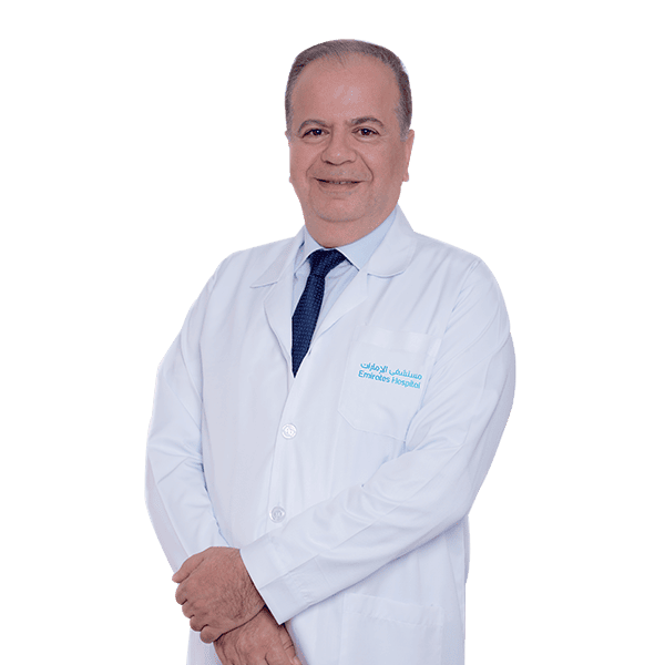 Dr. Roger Batrouni